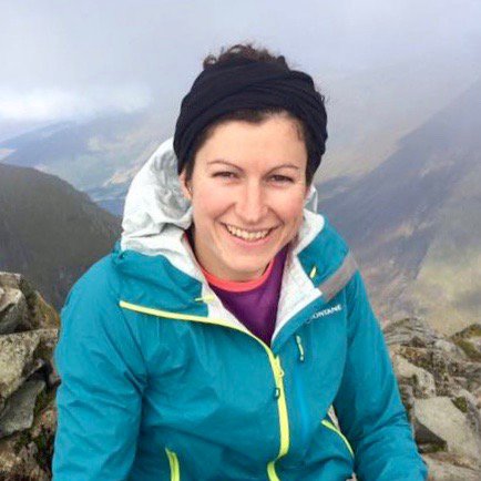 Psychologist and Professor of Behavioural Sciences @UniofNewcastle; interested in motivation and health. Keen on mountains & egg-chasing (She/Her)