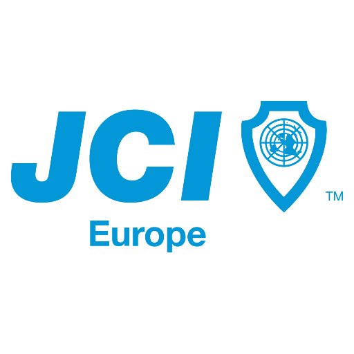 JCI Europe is the European area representative organization of JCI (Junior Chamber International).