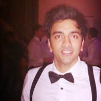 Ishan Radotra (@iradotra) 's Twitter Profile