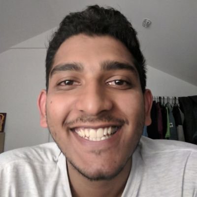 Yath_C's profile picture. Malaysian. 21. IT student