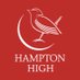 Hampton High (@hampton_high) Twitter profile photo