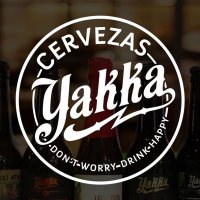 Cervezas Yakka (@cervezas_yakka) 's Twitter Profile