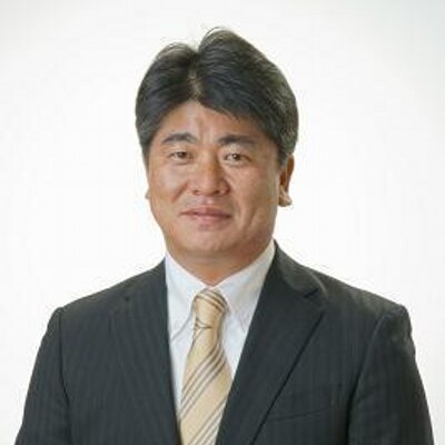 福留成人