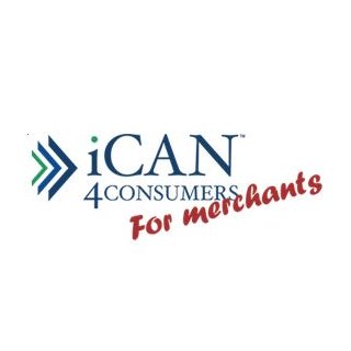 iCAN4Consumers is a multifaceted service platform designed to reduce fraud and chargebacks for e-commerce merchants.