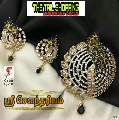 TailMhs's profile picture. Online Market