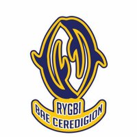 Bae Ceredigion Rugby(@BaeRugby) 's Twitter Profile Photo