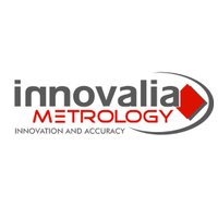 Innovalia Metrology EN (@imetrology_usa) 's Twitter Profile Photo Innovalia Metrology EN (@imetrology_usa) 's Twitter Profile Photo