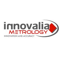 Innovalia Metrology EN(@IMetrology_USA) 's Twitter Profile Photo