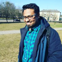 Akash Shambharkar, PhD, MRSB (@ig_8mile) 's Twitter Profile