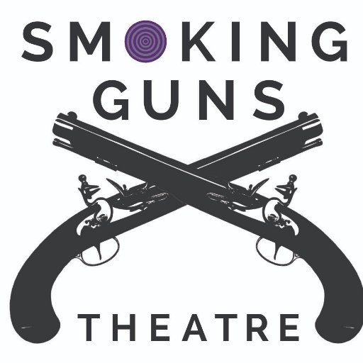 SmokingGunsArt's profile picture. We are three young voices from three different backrounds 
Shouting at Theatre, asking it to change.
Currently performing Interactive show: One Night of Dread