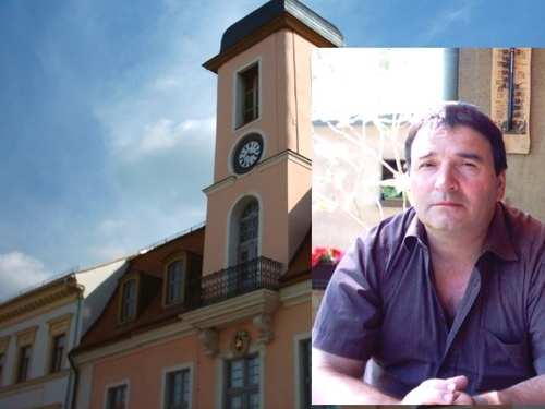 frank027's profile picture. -wohnte bis 2007 in Wurzen