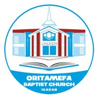 Oritamefa Baptist Church, Ibadan.(@oritamefabc) 's Twitter Profile Photo