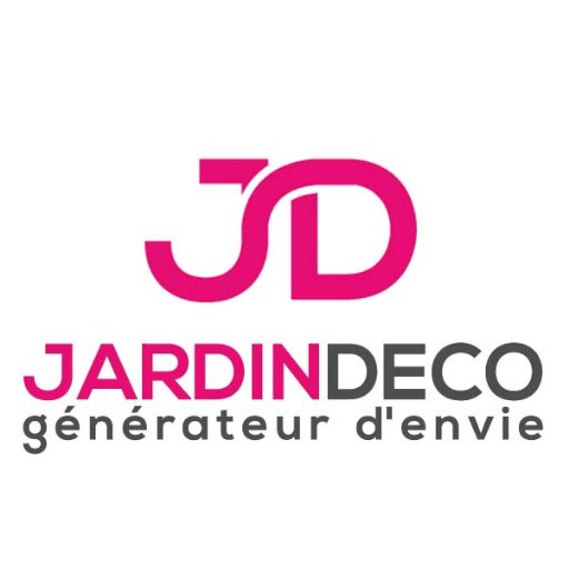 Créé en 2007, @Jardindeco, spécialiste
du mobilier de #jardin, des meubles bruts, 
de la #décoration maison et des jeux pour enfants