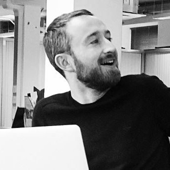 Marketing fella, bang-average musician and miserable Evertonian.