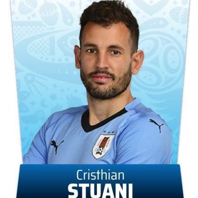 CristhianStuani Profile Picture