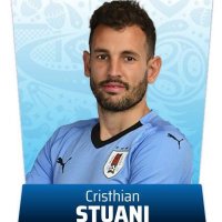 Cristhian Stuani (@cristhianstuani) 's Twitter Profile Photo