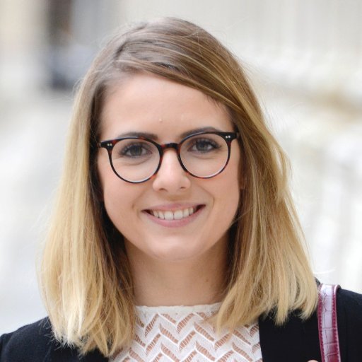 audaceetdigital's profile picture. Fondatrice de Glow Up, le Club des entrepreneurEs ✨