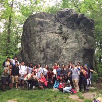 Greenwich HS AVID (@ghs_avid) Twitter profile photo