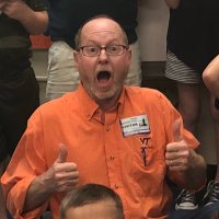 Ron Vickers (@ron_vick) 's Twitter Profile