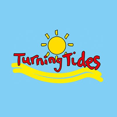 Turning Tides is a project of Southend Association of Voluntary Services (SAVS) undertaking community engagement projects across central Southend.