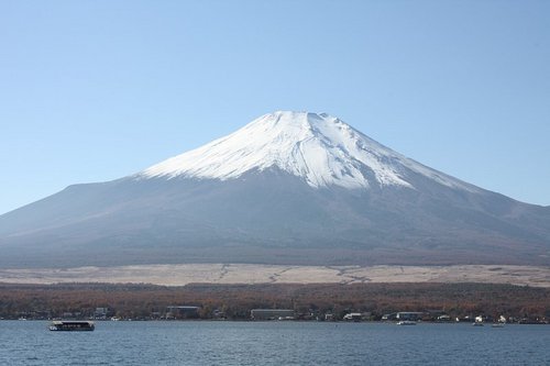 まったりと。。。
富士山見に行きたいなあ～