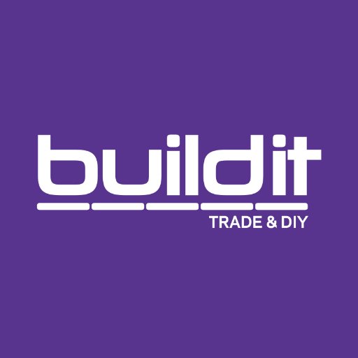 Buildit are a local, independent Builders Merchant offering a comprehensive range of products to the trade and DIY customer.