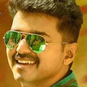 SanthuShalu's profile picture. 