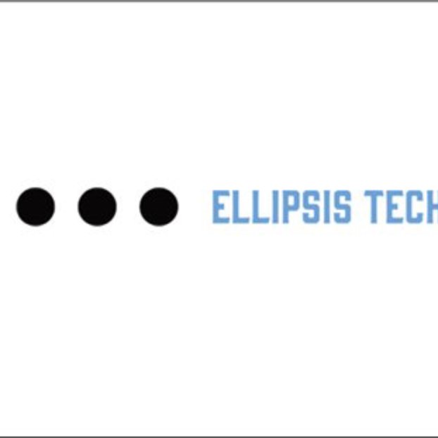 Ellipsis Technologies: dedicated to launching its own projects, as well as writing about the technological world. Visit https://t.co/ZFAX9SDuZu