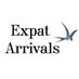 Expat Arrivals (@expatarrivals) Twitter profile photo Expat Arrivals (@expatarrivals) Twitter profile photo