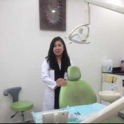 Evangelist-Dentist/ Resident Orthodontist,Mom of 4 kids,Born Again Christian,Introvert, Empath,Entrepreneur.
ex-OFW in Saudi Arabia.