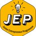 Junior Entrepreneur (@JEP_ie) Twitter profile photo