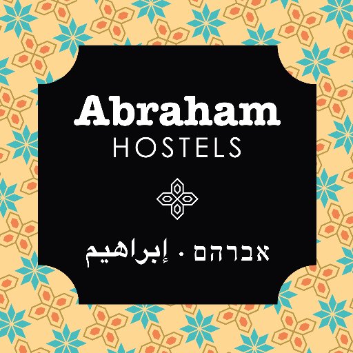 Abraham hostels & tours focus on tourism and hospitality at high standards. An award-winning hostels chain and a leading tourism company.