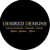 Desired Designs(@DesignsDesired) 's Twitter Profile Photo