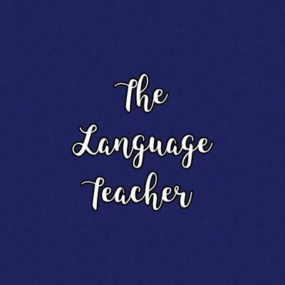 Teacher of Italian 🇮🇹, a little German 🇩🇪 and a little Chinese 🇨🇳. Love of all things mfl. All opinions my own.