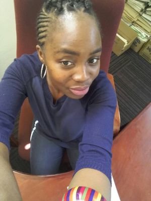 PMswela's profile picture. A simple woman