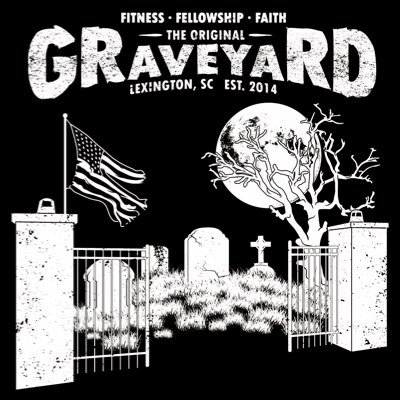 F3Graveyard's profile picture. AO at RBHS @F3LexSC- Tues/Thurs Bootcamp at 5:30am RBHS Stadium - SL 4:40am - UF 6:30am Sat  - AOQ Cheddar @thomkoenigs