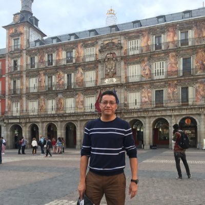 FoOrquera's profile picture. 