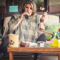 Sarah Beth Terry (@queenbee_sbt) 's Twitter Profile