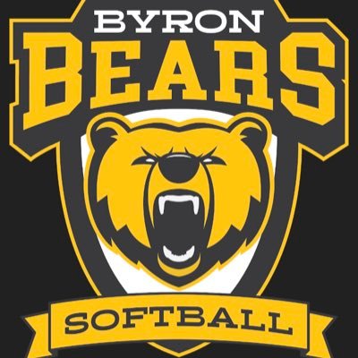 Byron Bears Softball