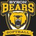 Byron Bears Softball (@byronsoftball) Twitter profile photo Byron Bears Softball (@byronsoftball) Twitter profile photo