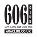 The 606 Club (@606club) Twitter profile photo