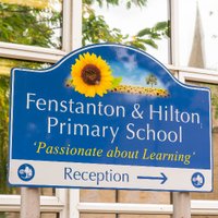 Fenstanton and Hilton Primary School(@FenhilP) 's Twitter Profile Photo