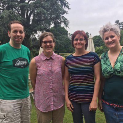National Network of Regional Stewards representing CSP members across the UK 🇬🇧