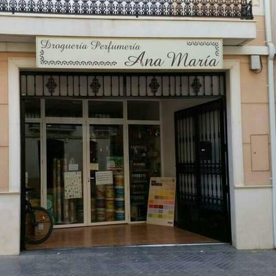 Entra y compruebalo tu mismo, lo ultimo en drogueria y perfumeria a los mejores precios. !!!!VISITANOS!!!! PUENTE GENIL