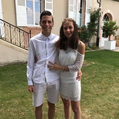 DuboisAlban02's profile picture. 💀