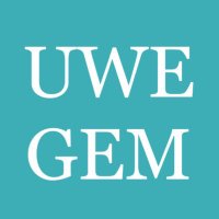 UWE GEM(@UWE_GEM) 's Twitter Profile Photo