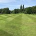 Coventry Golf Club (@coventrygc) Twitter profile photo