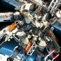 狼志/筋トレ (@redcrossassault) Twitter profile photo