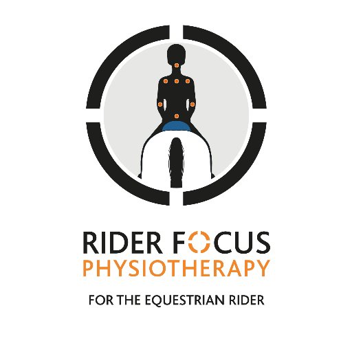 RFPhysio's profile picture. Hannah Gadsden is proving physiotherapy specifically for horse riders, treating leisure riders through to Olympic gold medalists.