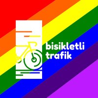 Bisikletli Trafik(@bisikletlitrafi) 's Twitter Profile Photo